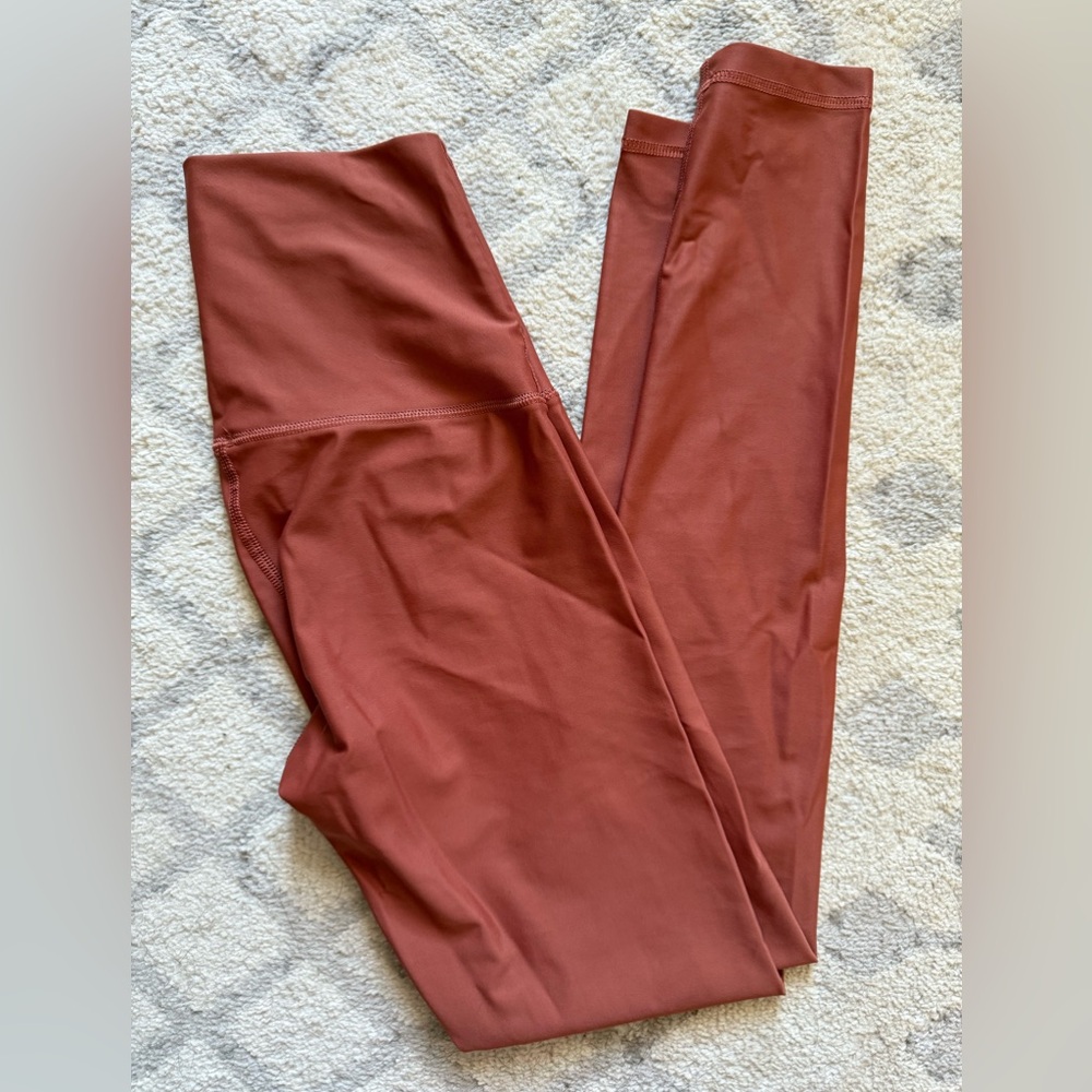 Aerie Offline Hi-Rise 7/8 Leggings